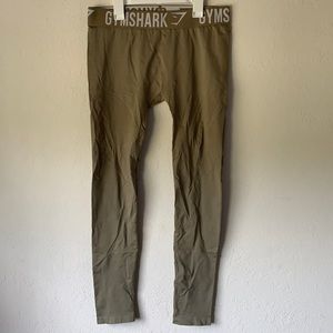 Gymshark leggings